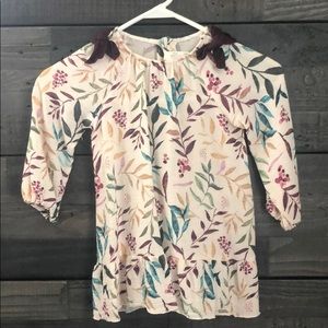 Zara Toddler Girl’s Dress
